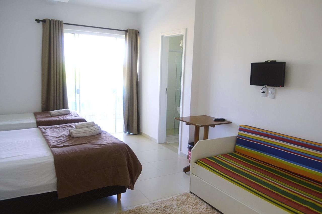 Monte Libano Apart Hotel Florianopolis Exterior photo