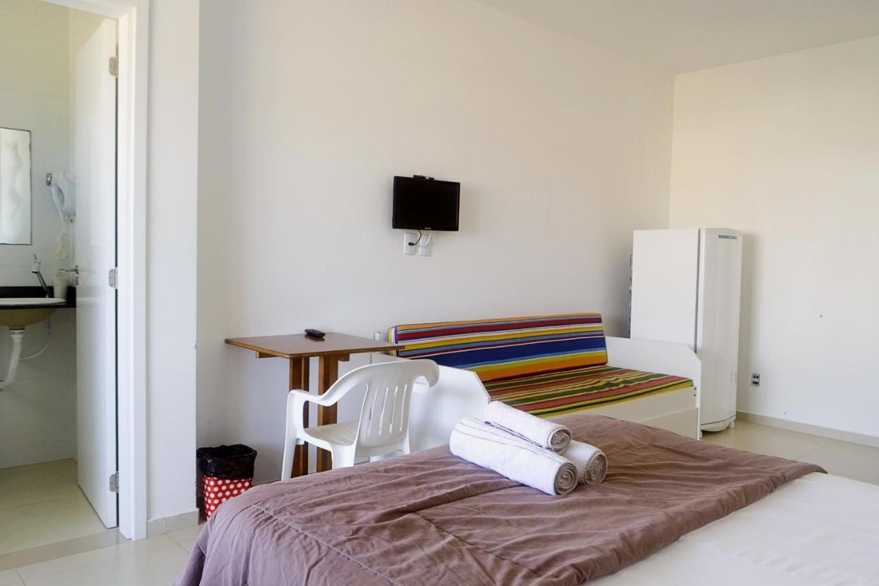 Monte Libano Apart Hotel Florianopolis Exterior photo