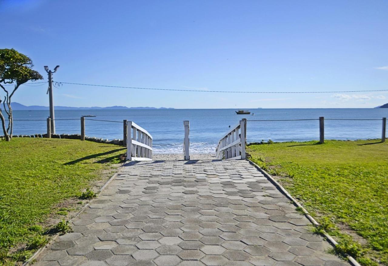 Monte Libano Apart Hotel Florianopolis Exterior photo