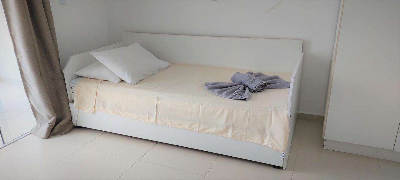 Monte Libano Apart Hotel Florianopolis Exterior photo
