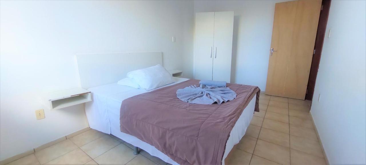 Monte Libano Apart Hotel Florianopolis Exterior photo