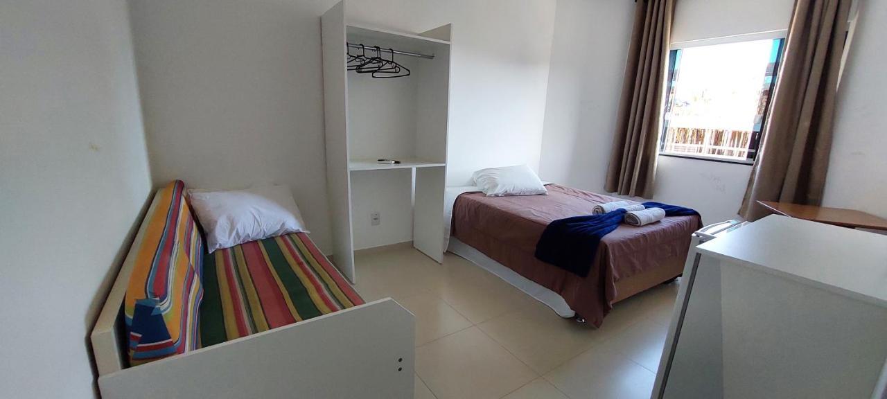 Monte Libano Apart Hotel Florianopolis Exterior photo