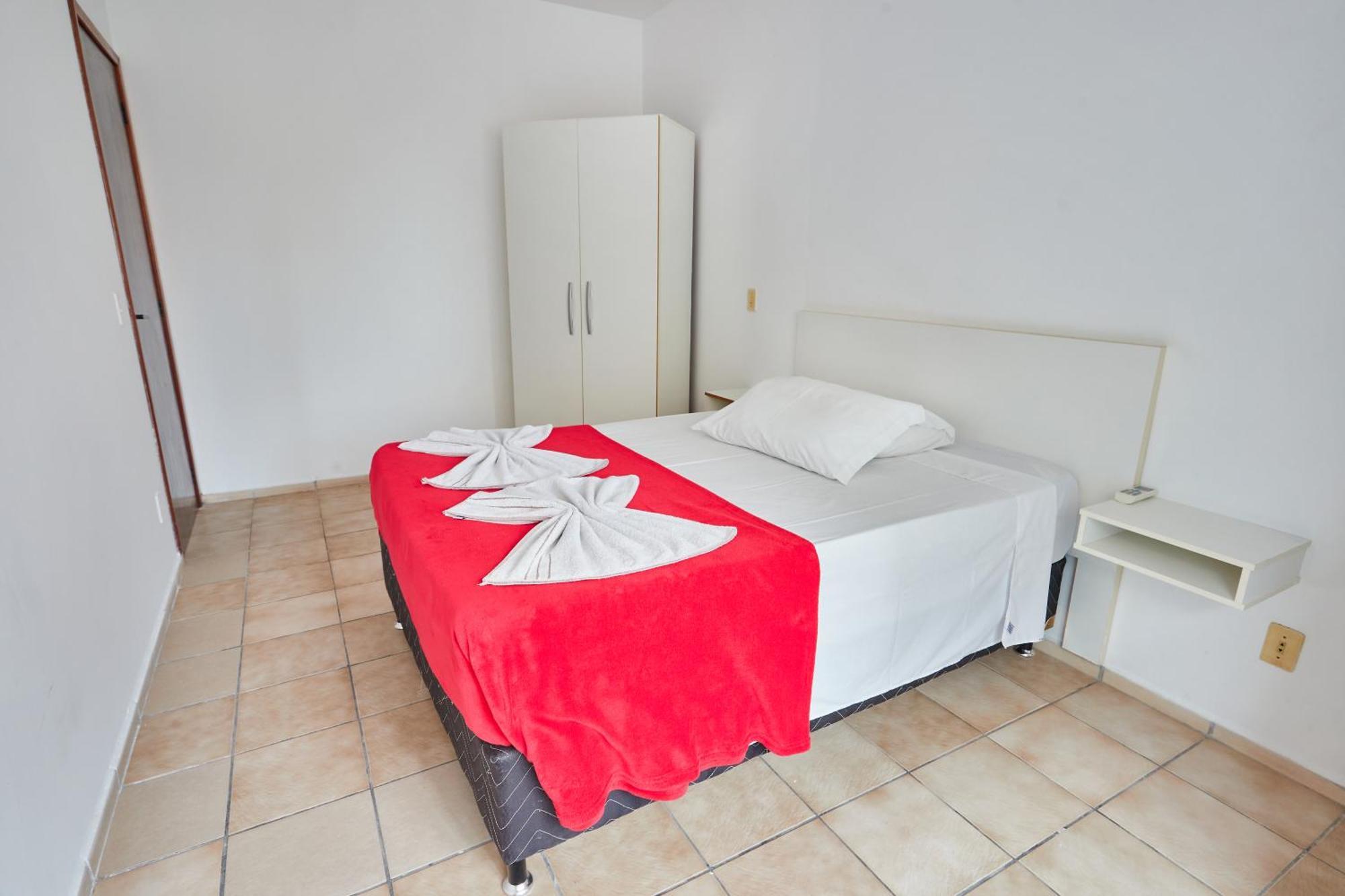 Monte Libano Apart Hotel Florianopolis Exterior photo