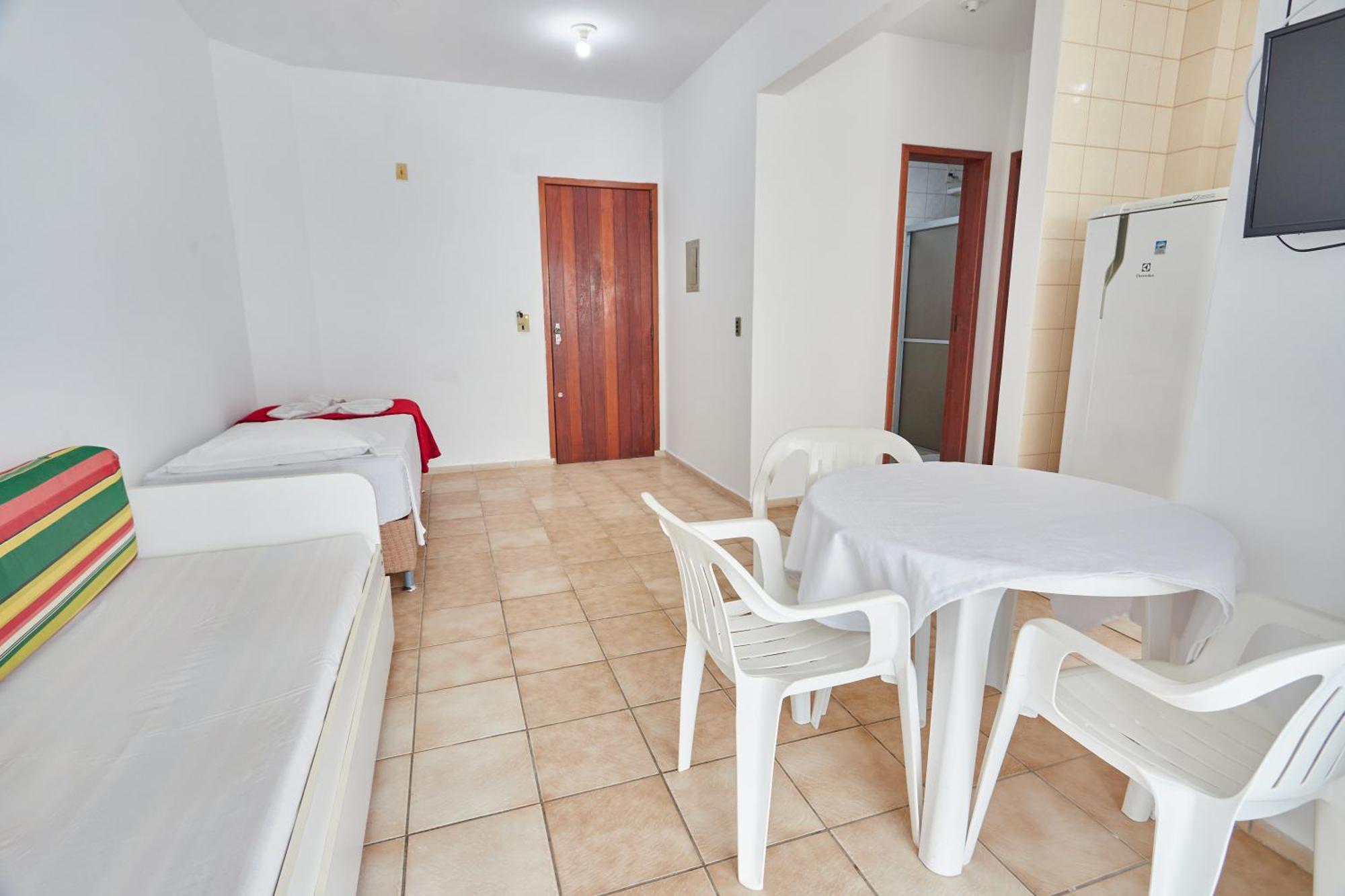Monte Libano Apart Hotel Florianopolis Exterior photo