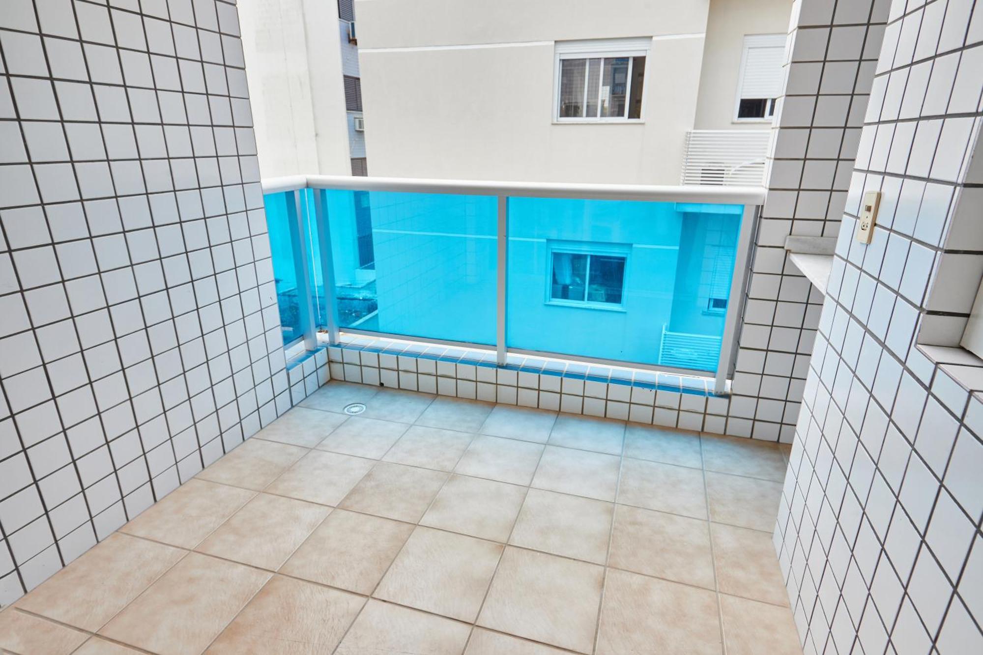 Monte Libano Apart Hotel Florianopolis Exterior photo