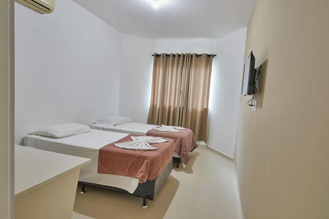 Monte Libano Apart Hotel Florianopolis Exterior photo