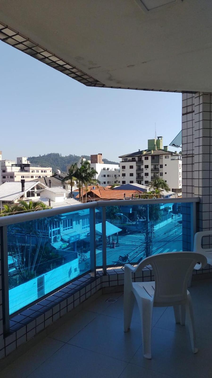 Monte Libano Apart Hotel Florianopolis Exterior photo