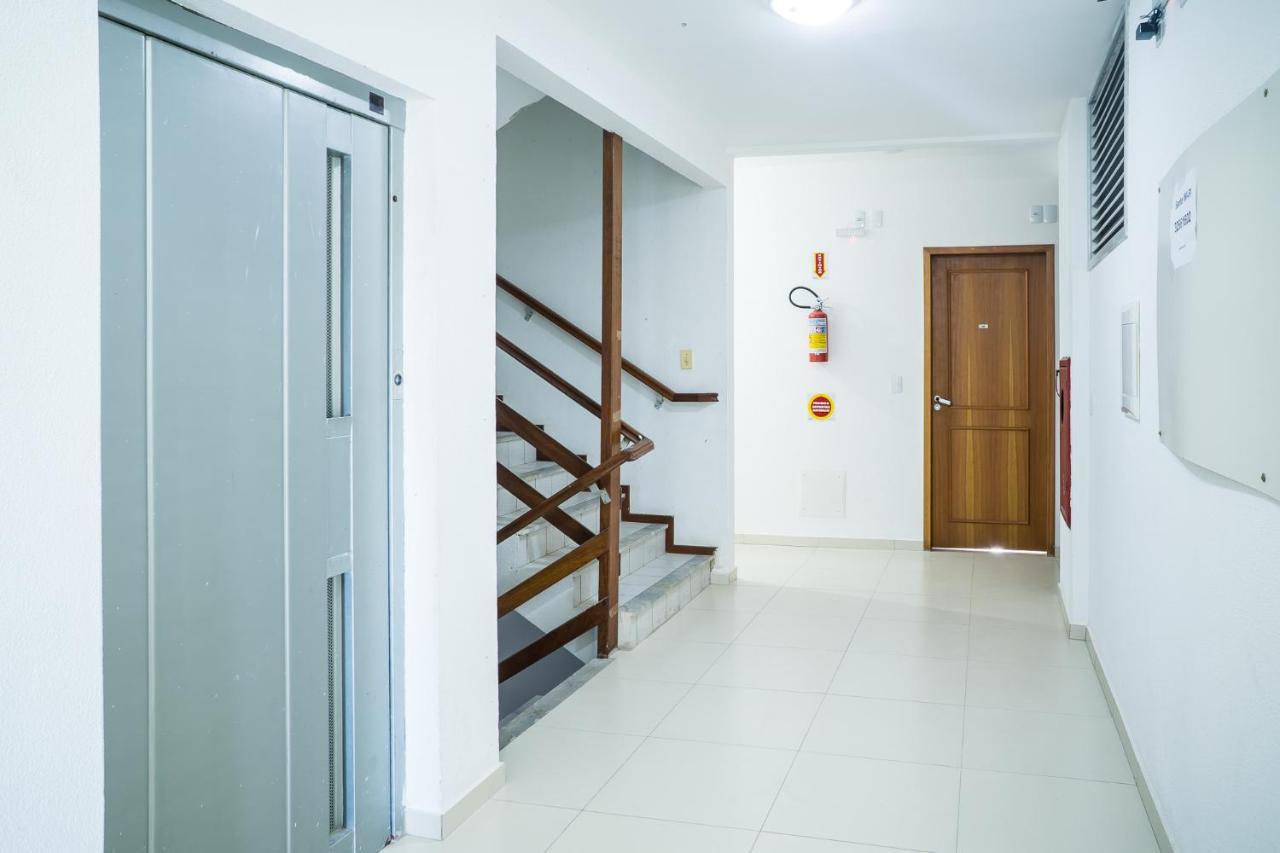 Monte Libano Apart Hotel Florianopolis Exterior photo