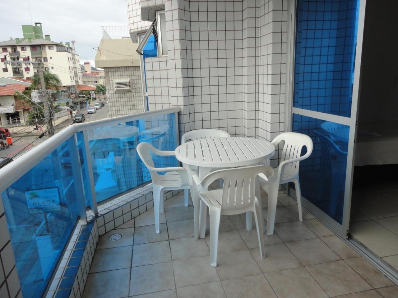 Monte Libano Apart Hotel Florianopolis Exterior photo